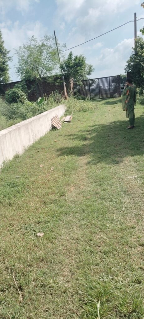PLOTS FOR SALE IN KORJI VIHAR, PATNA