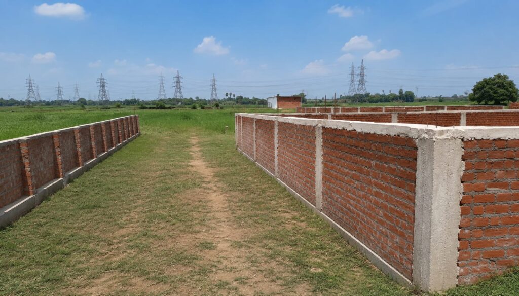 Hurry! Limited Plots Left – Durga Puja Special Offer | Just 2.5 KM from AIIMS Patna
