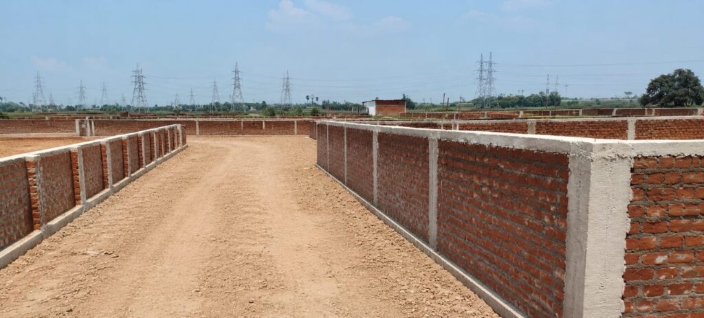 Hurry! Limited Plots Left – Durga Puja Special Offer | Just 2.5 KM from AIIMS Patna